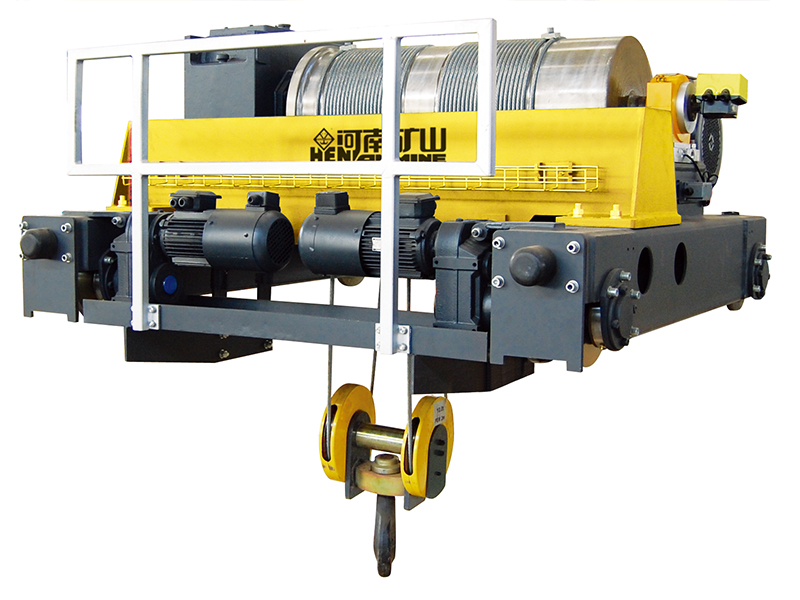 河南省ag九游会j9集团起重机有限公司