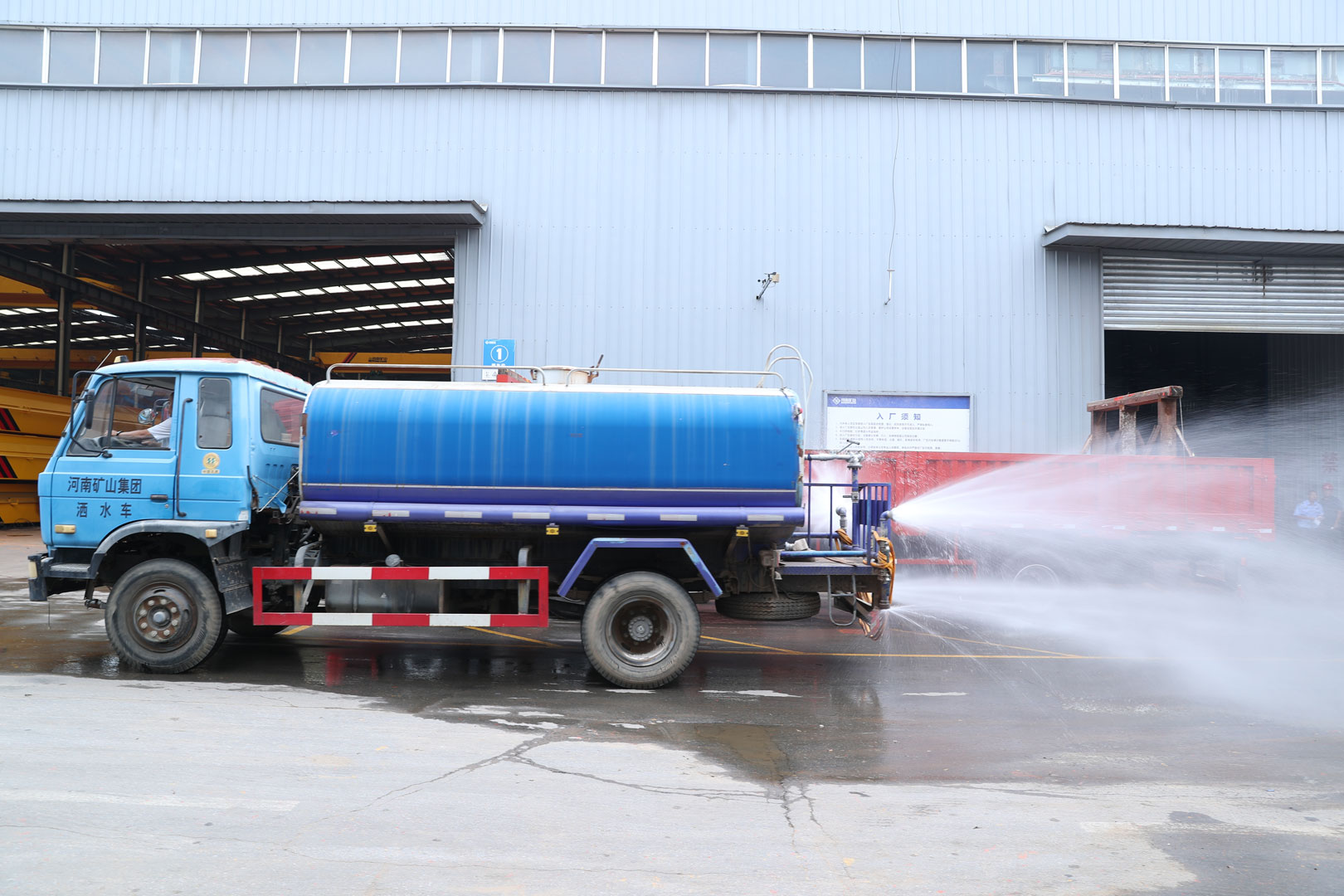 河南省ag九游会j9集团起重机有限公司